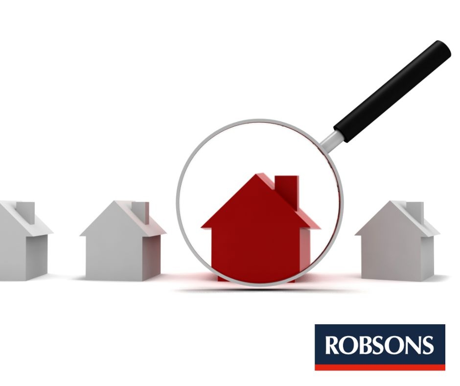 Robsons Estate Agent tweet media