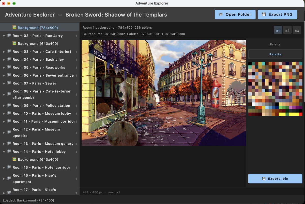 Gabriel Sanmartín tweet media