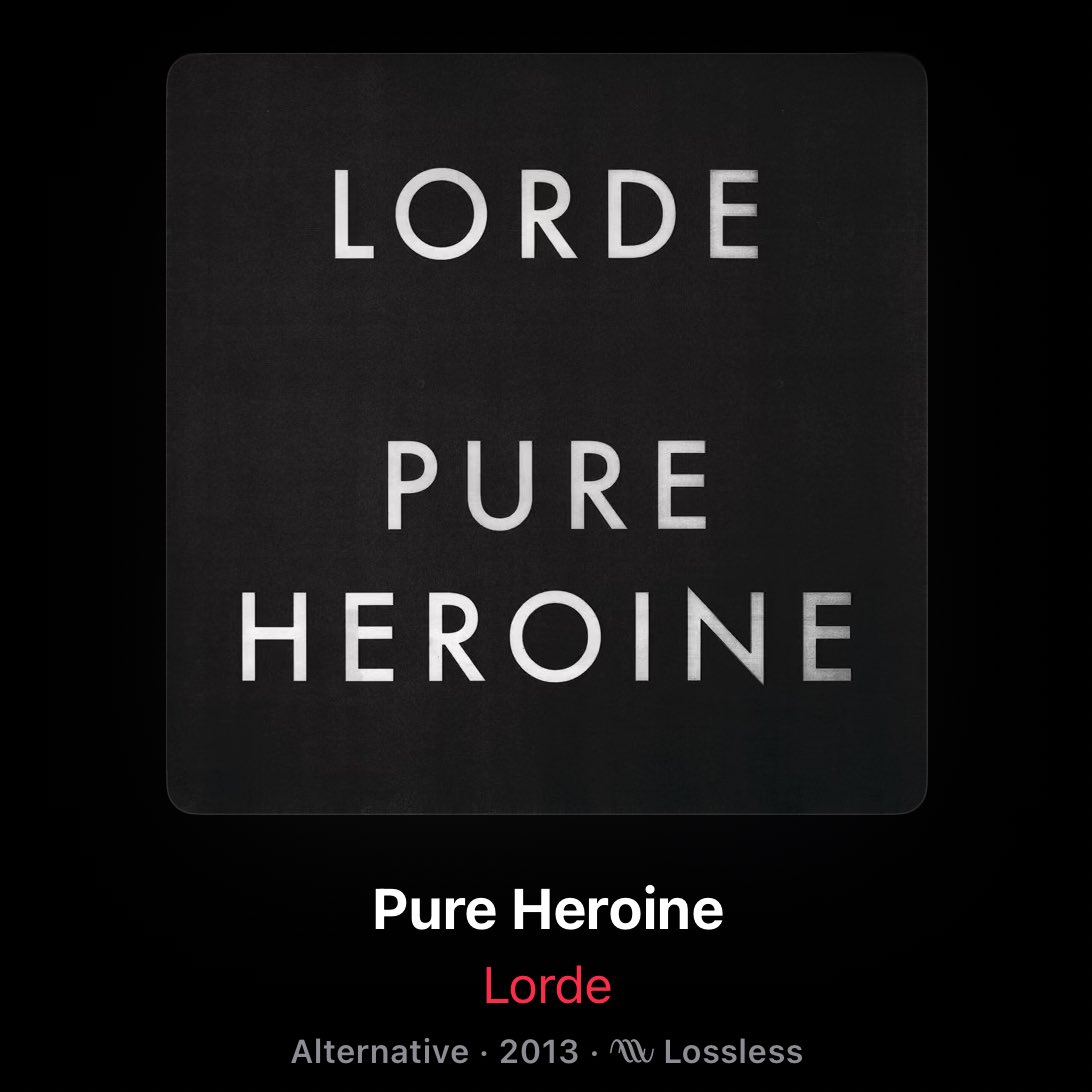 dengerin lagu tuh yang bermutu makanya, yang pure art…

bisa tau lagu ga bermutu begitu tanda elo berasal dari lingkungan ga jelas. benerin diri gih.