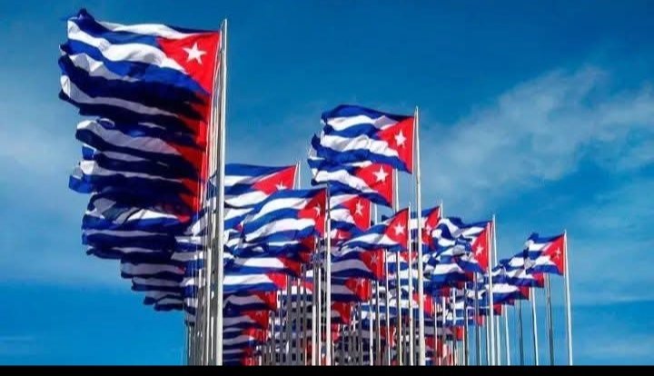 Reina Pérez tweet media