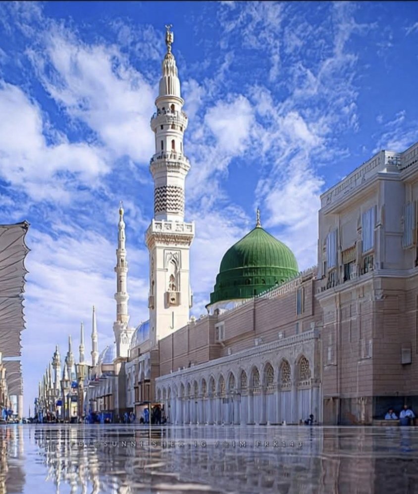 مُحَمَّــــــــــد شَـــاهِد tweet media