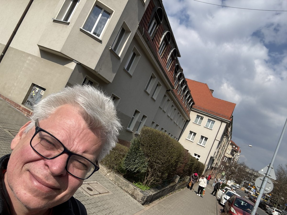 Paweł Czado tweet media