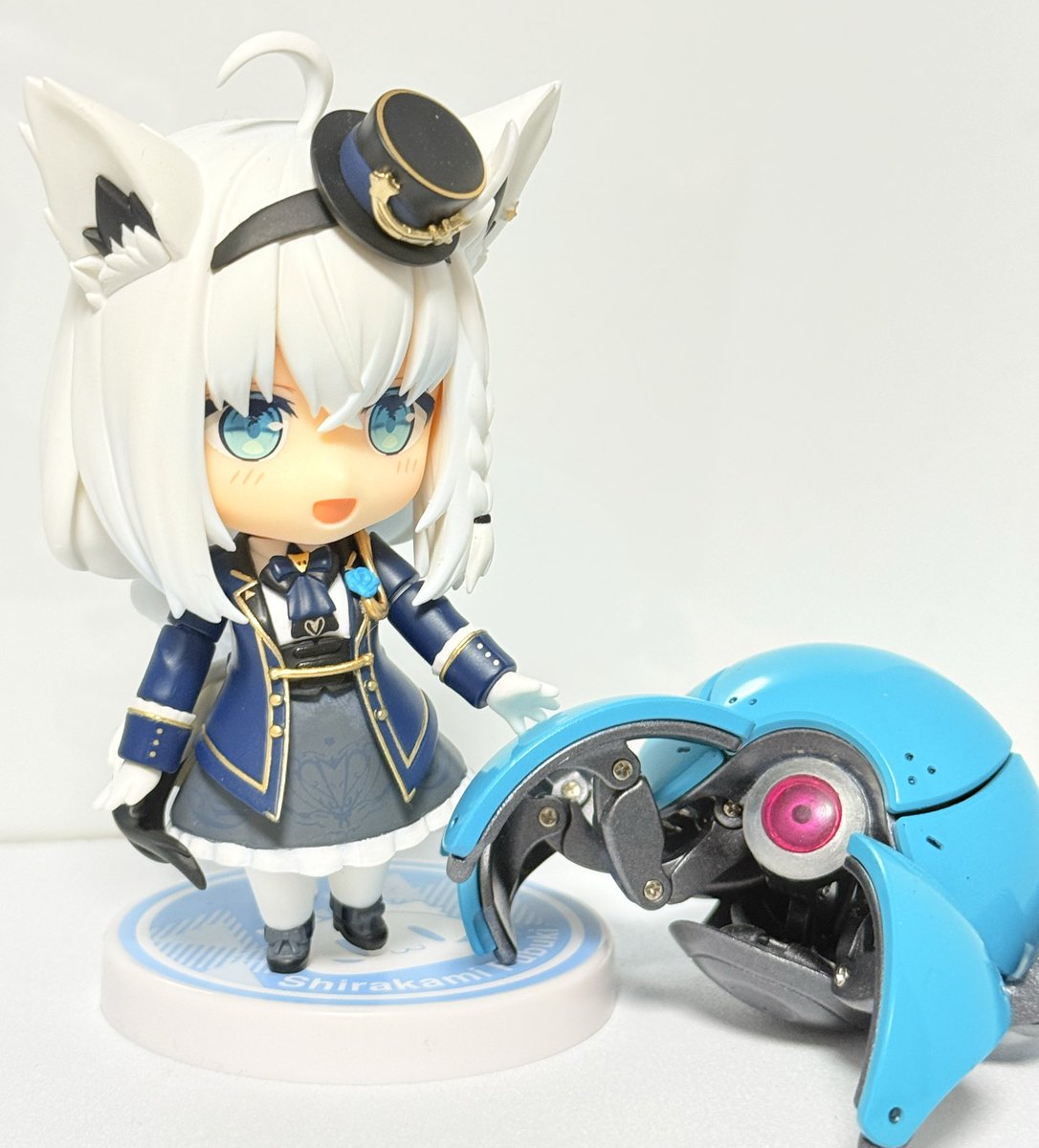 白上フブキ🌽フブキングダム👑 tweet media