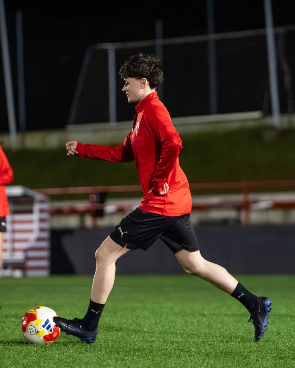 Real Sporting Femenino tweet media