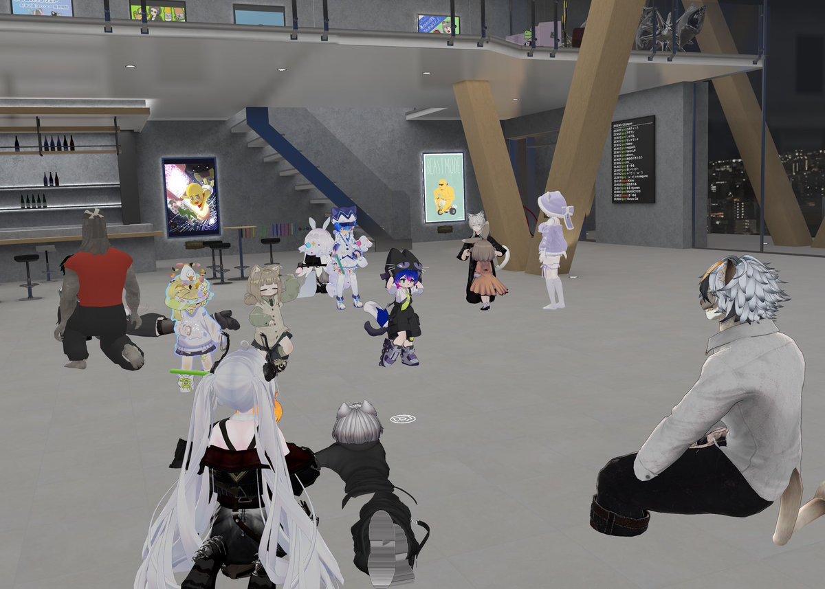 しゃけ丸_salmona mignon tweet media