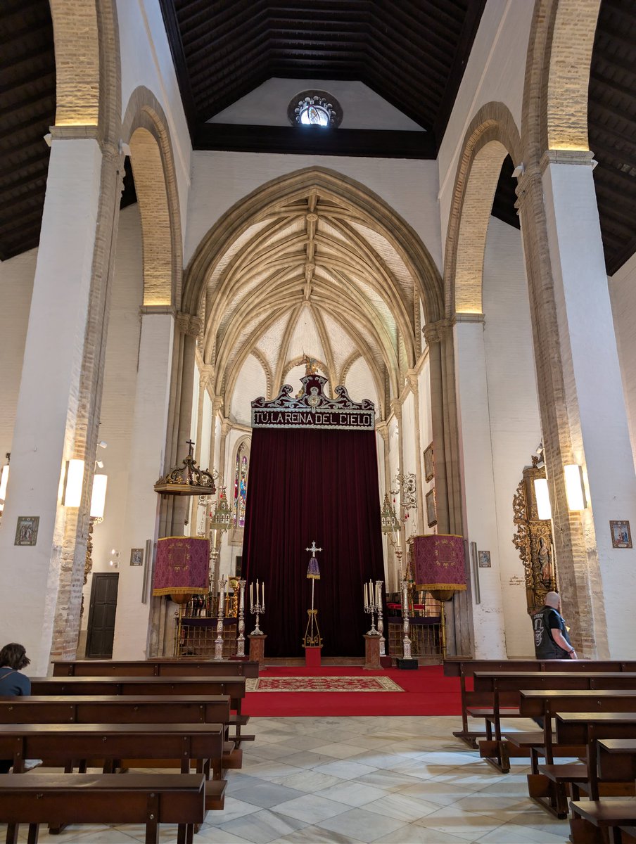 Villapol Arte Sacro tweet media