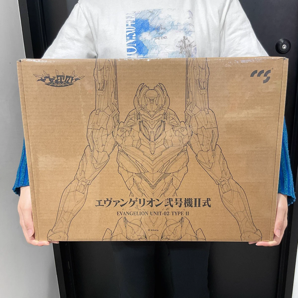 EVANGELION STORE(エヴァンゲリオンストア) on X: 