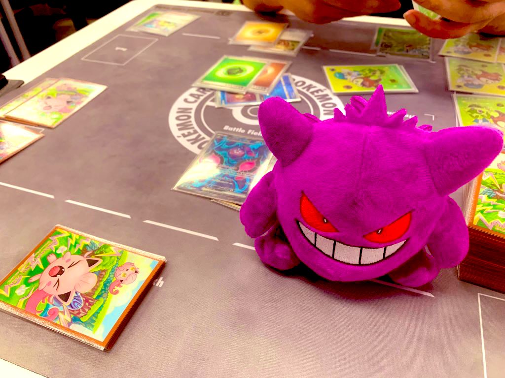 かるび@岡山ポケカ tweet media