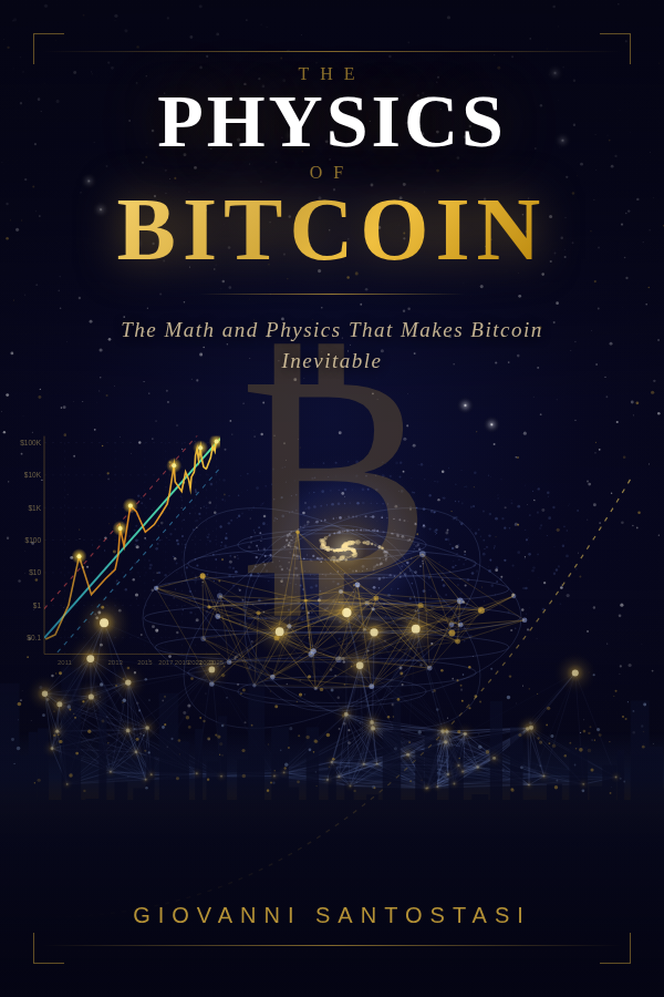 Giovanni's BTC_POWER_LAW tweet media