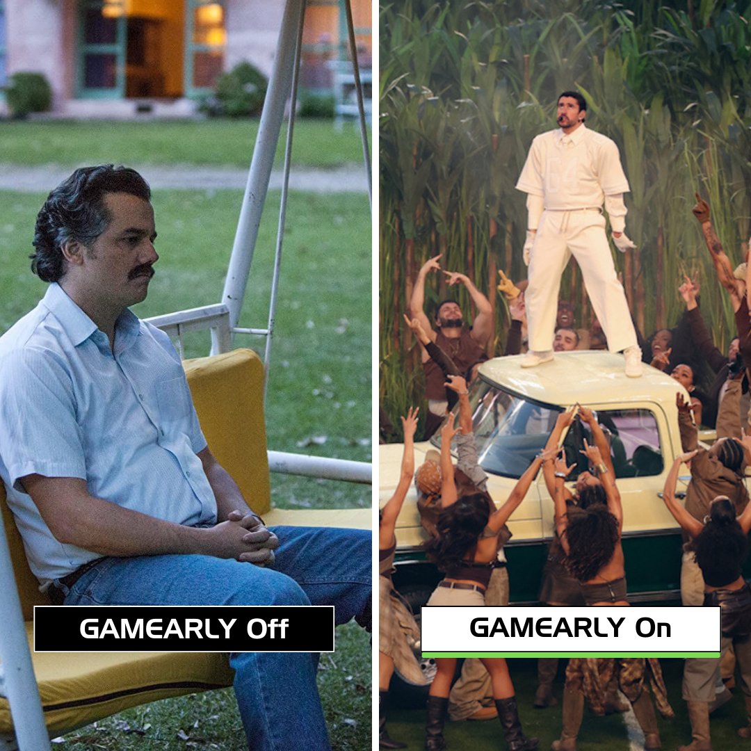 Gamearly 🎮 tweet media