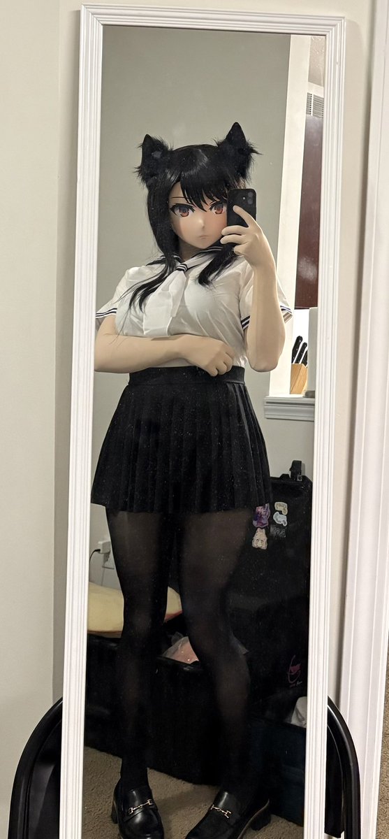 #着ぐるみさんのftmmはやがて万病に効く