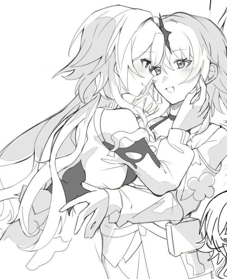 いせん tweet media