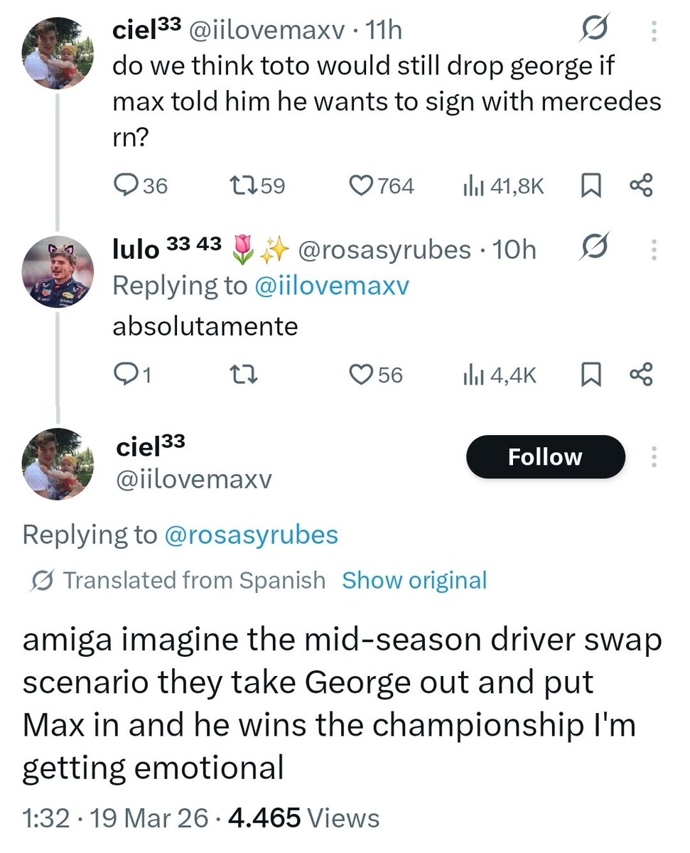 ✦ 𝙝 tweet media