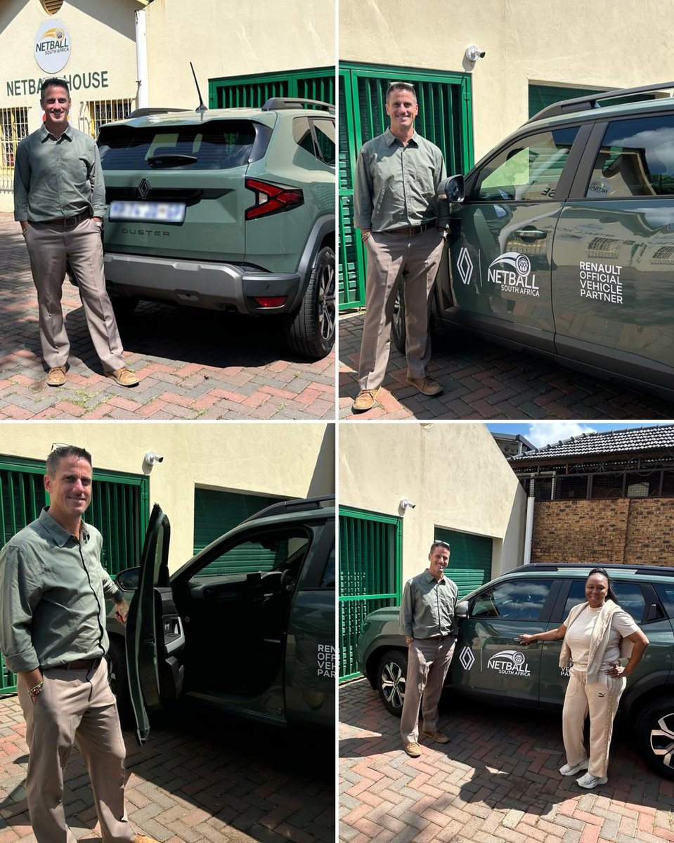 Netball South Africa tweet media