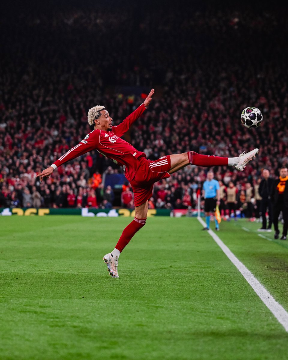 Liverpool FC tweet media