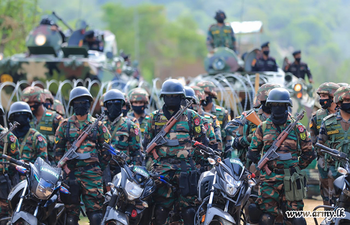 TamilGuardian's tweet photo. 🚨 Declassified documents reveal Israel’s longstanding support for Sri Lanka

Recently publicized documents from Israel’s Foreign Ministry from the mid-1980s reveal Israel’s extensive support for Sri Lanka during the beginning of the armed conflict, despite human rights concerns.

As reported by @thewire_in , the documents that were partially opened to the public in the Israel State Archives outline the scope of Israel’s support to the Sri Lankan government, including military equipment and training.

Read more ⬇️

https://t.co/ItuKdGEepa