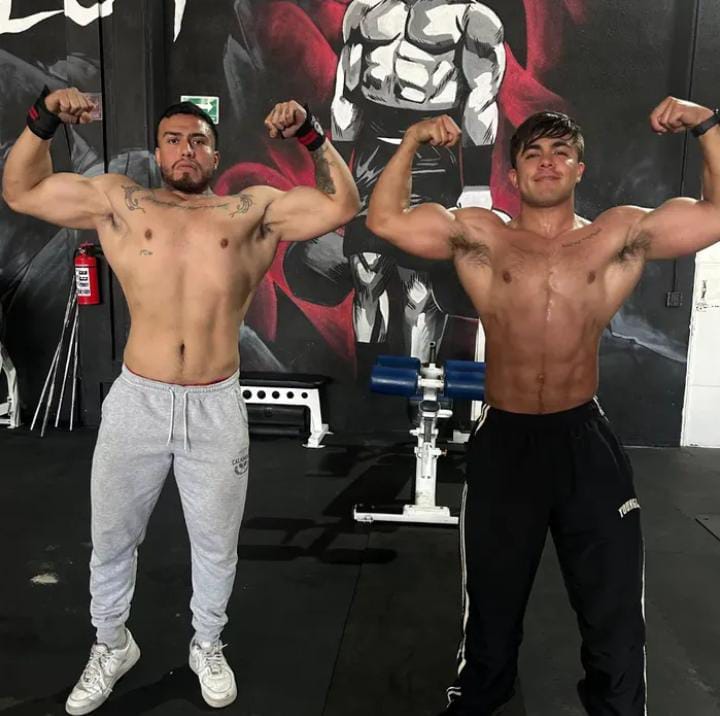 Red_BoysMX tweet media