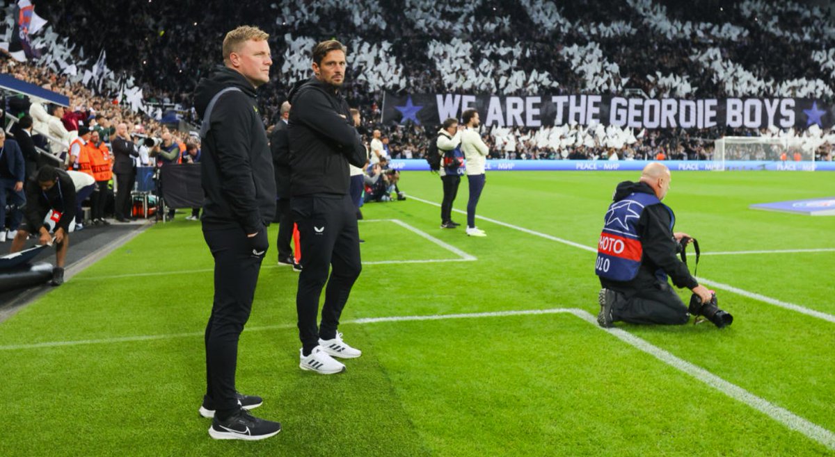 NUFC Blog tweet media