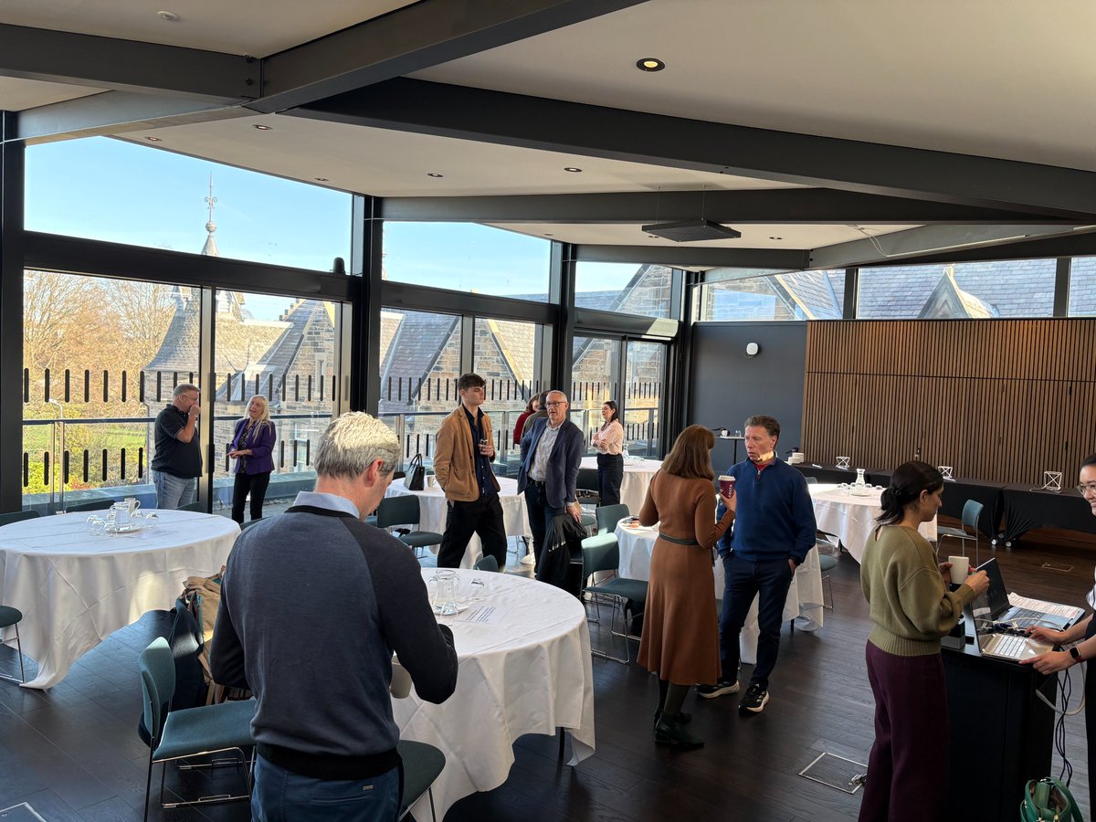 FinTech Scotland tweet media