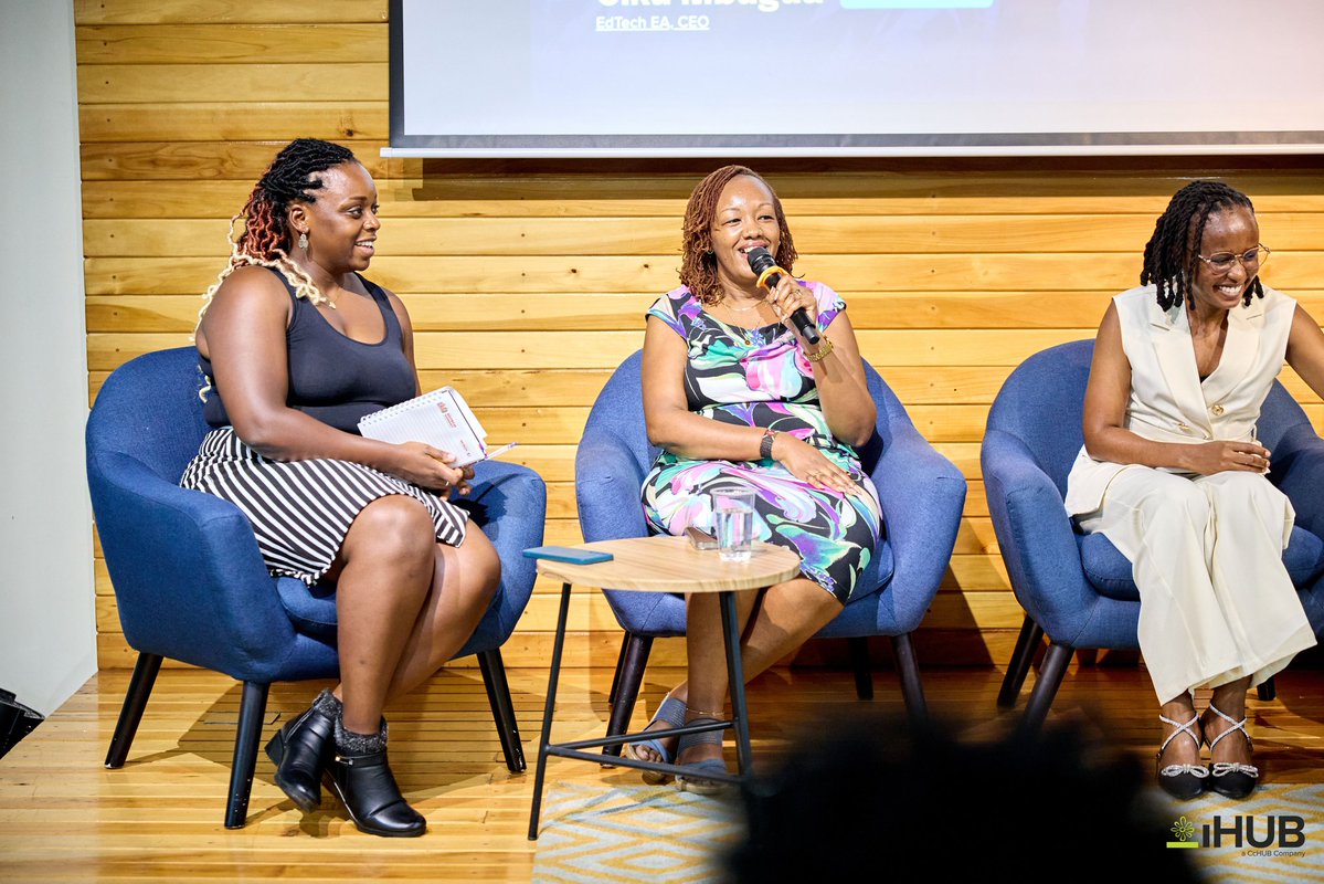 Edtech East Africa tweet media