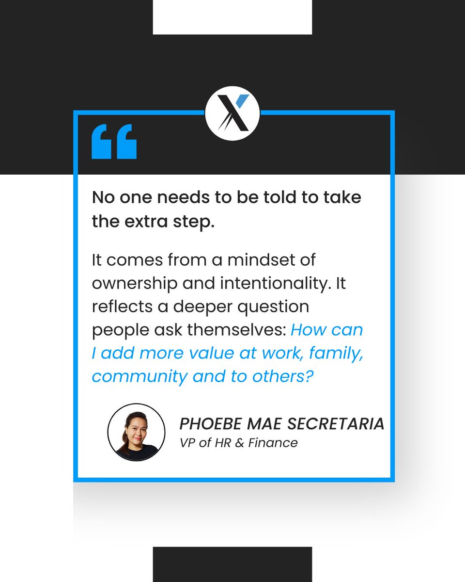 naxumsystems's tweet photo. When you care deeply, the extra step feels normal. 🌟

#NaXum #Ownership #GrowthMindset #BeIntentional #ExtraStep #RealValue #NaXumReviews https://t.co/n53r2doBwV