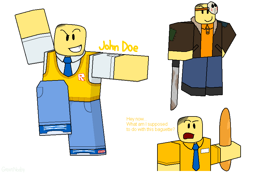 GreenNooby tweet media