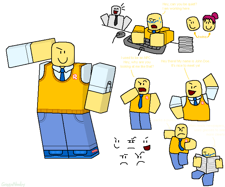 GreenNooby tweet media