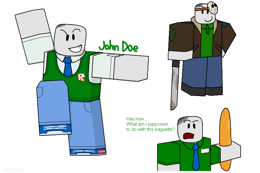 GreenNooby tweet media