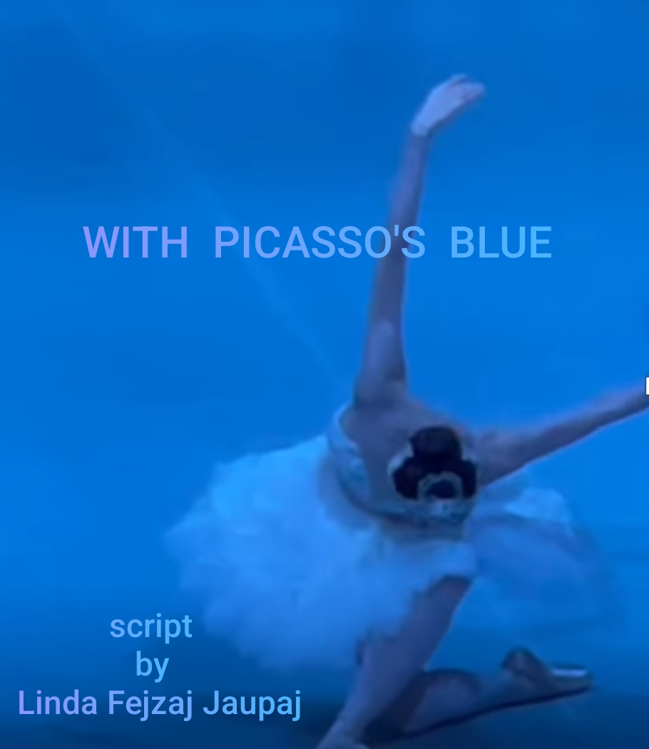 I just submitted "With Picasso's Blue" to CFF CASELLE FILM FESTIVAL via FilmFreeway.com! -