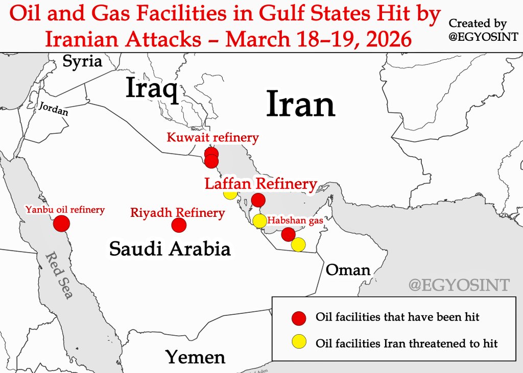 Egypt's Intel Observer tweet media