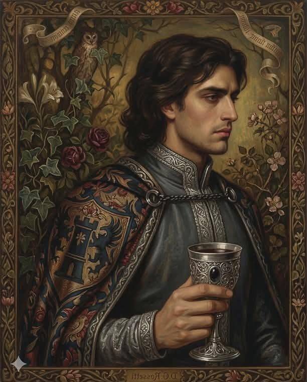 J.P. ReedmanHistfic tweet media