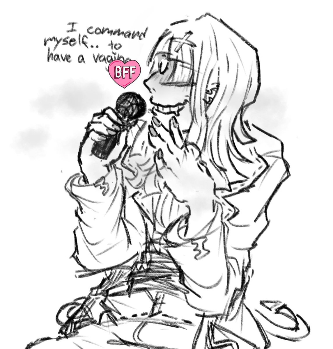 Hazy | 🆓🍉 tweet media