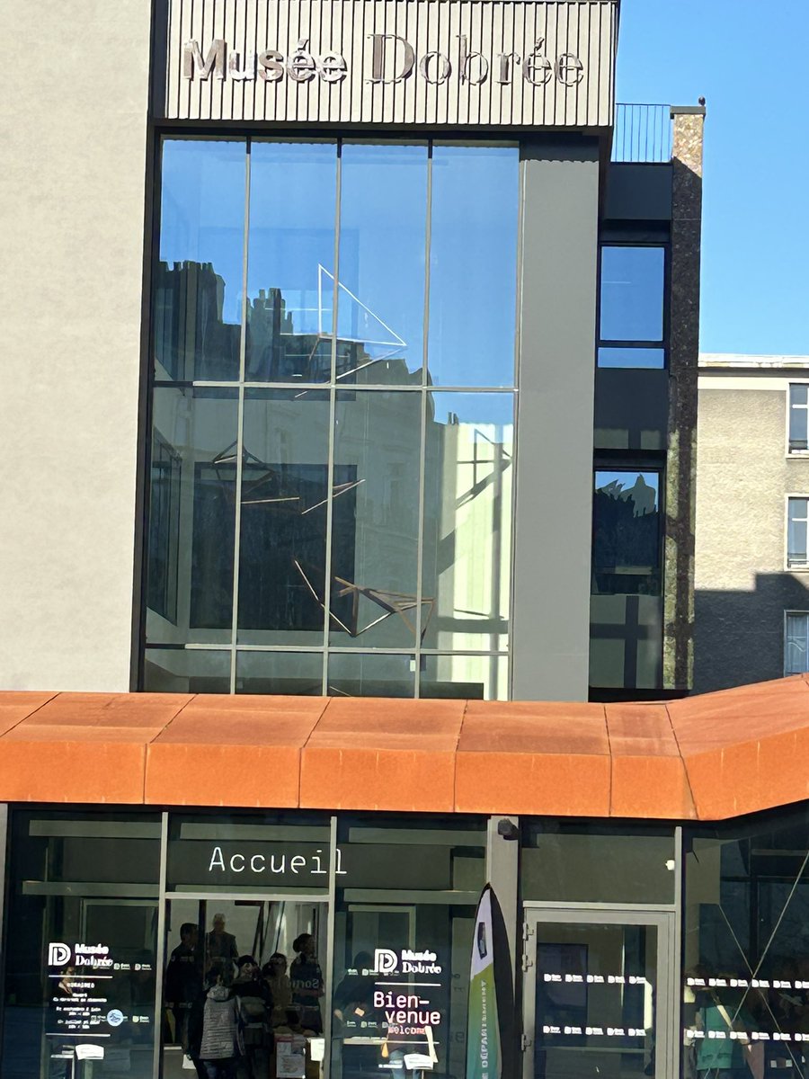 Musée d'Anthropologie préhist. de Monaco tweet media