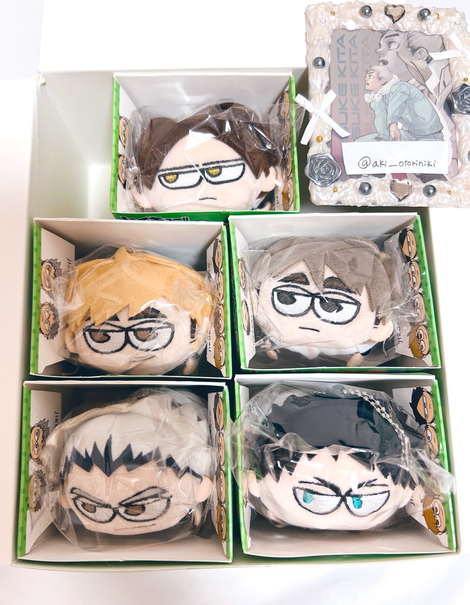 はーか@取引垢 tweet media