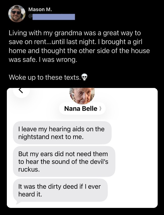 Men's Humor tweet media