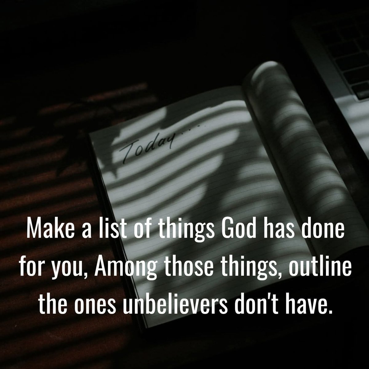 Tori atheist tweet media