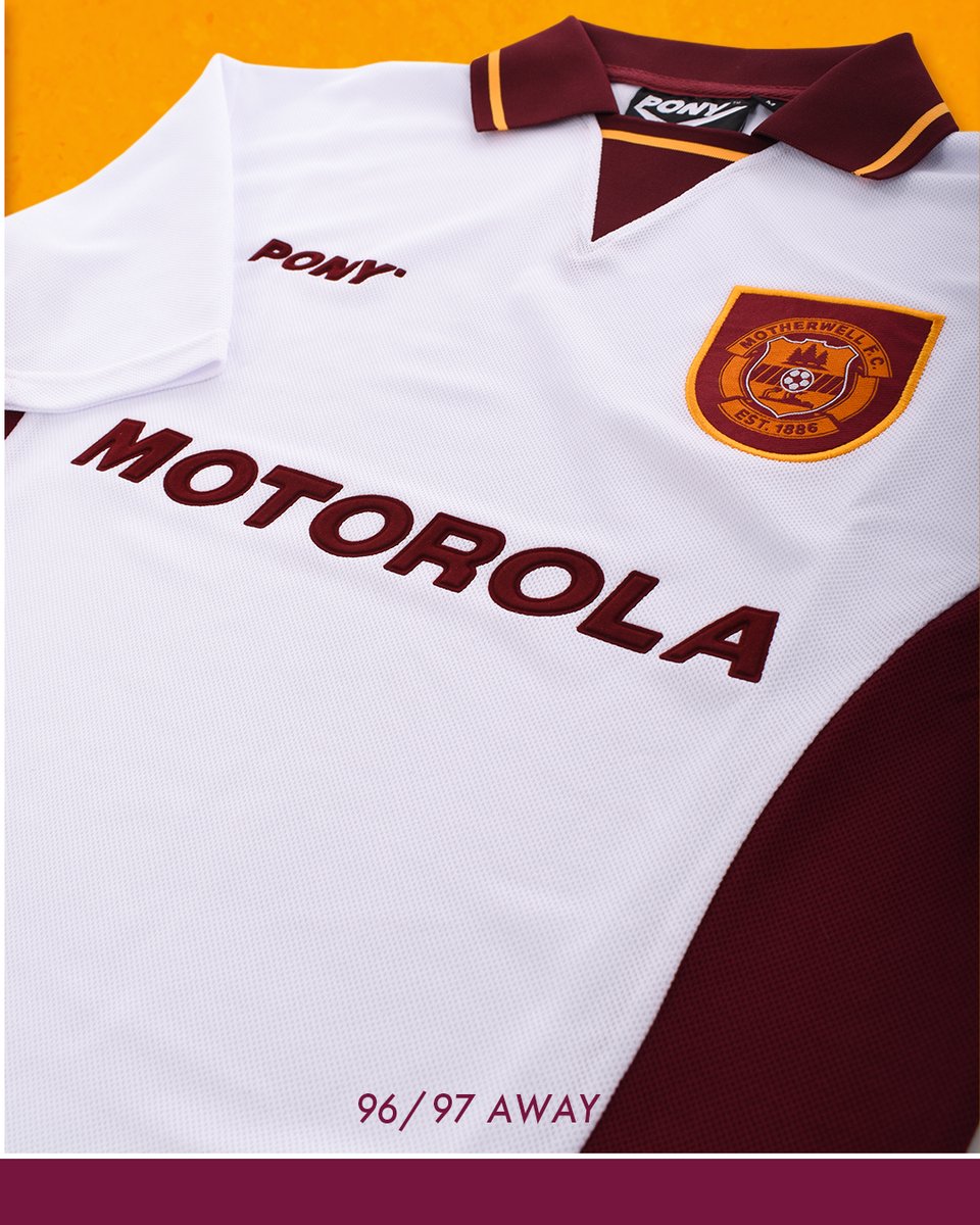 The 'Well Shop / Motherwell Direct tweet media