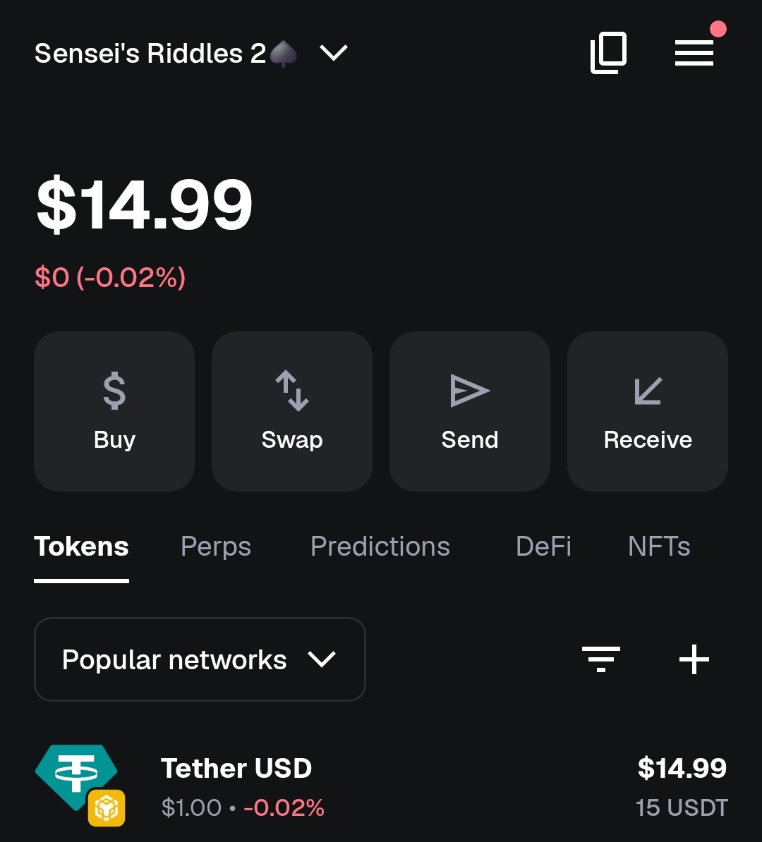 SENSEI♠️ tweet media