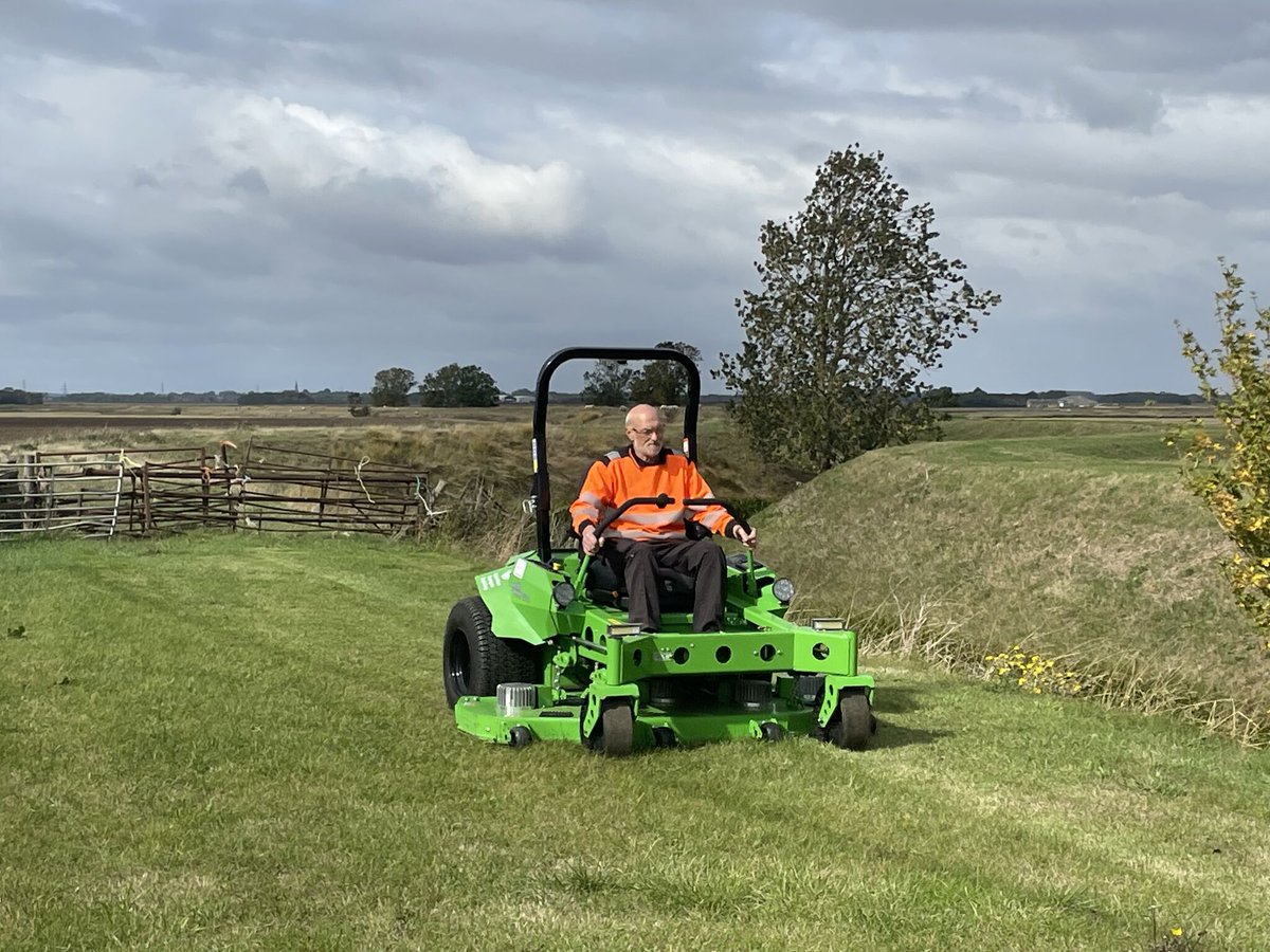 Overton UK Limited tweet media