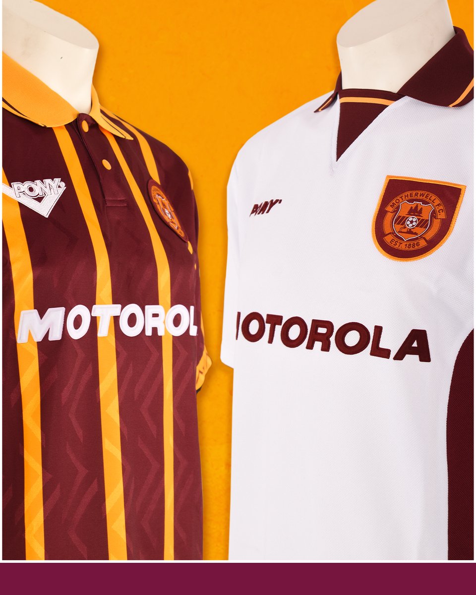 The 'Well Shop / Motherwell Direct tweet media