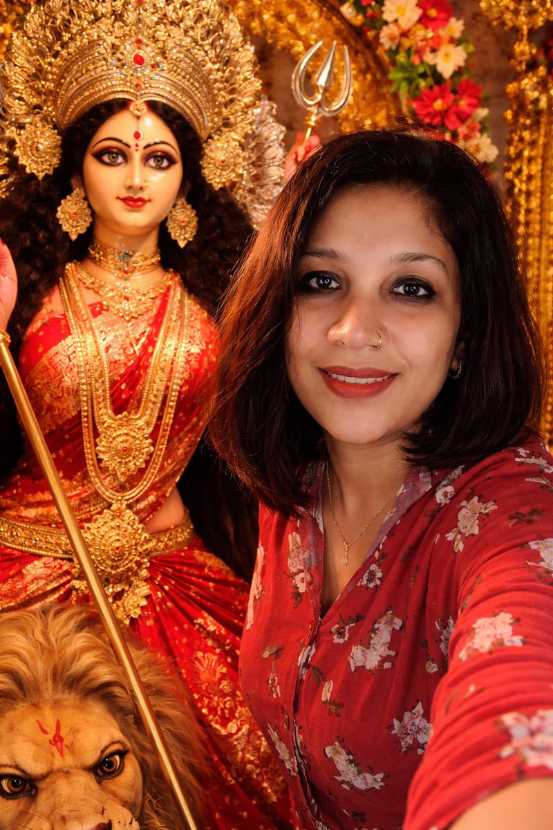 Navanita Varadpande tweet media