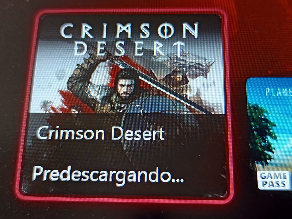 CRITICOD20 tweet media