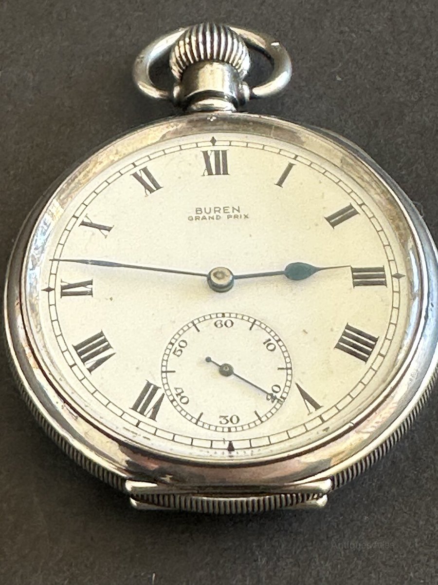 antiques_atlas's tweet image. Antiques pocket watch's for sale on Antiques Atlas
From✨Spencer James Antiques ✨
antiques-atlas.com/spencerjamesan…
Including these 4 and more on link 
#pocketwatch #antique #antiquepocketwatch #halfhunterpocketwatch #antiquewatches #pocketwatchlover