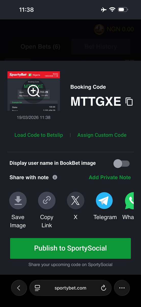 Temitope tweet media