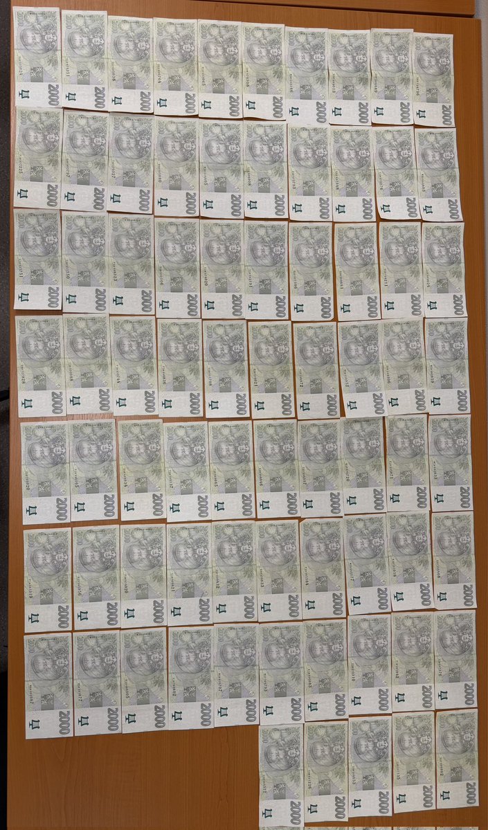 Policie ČR tweet media