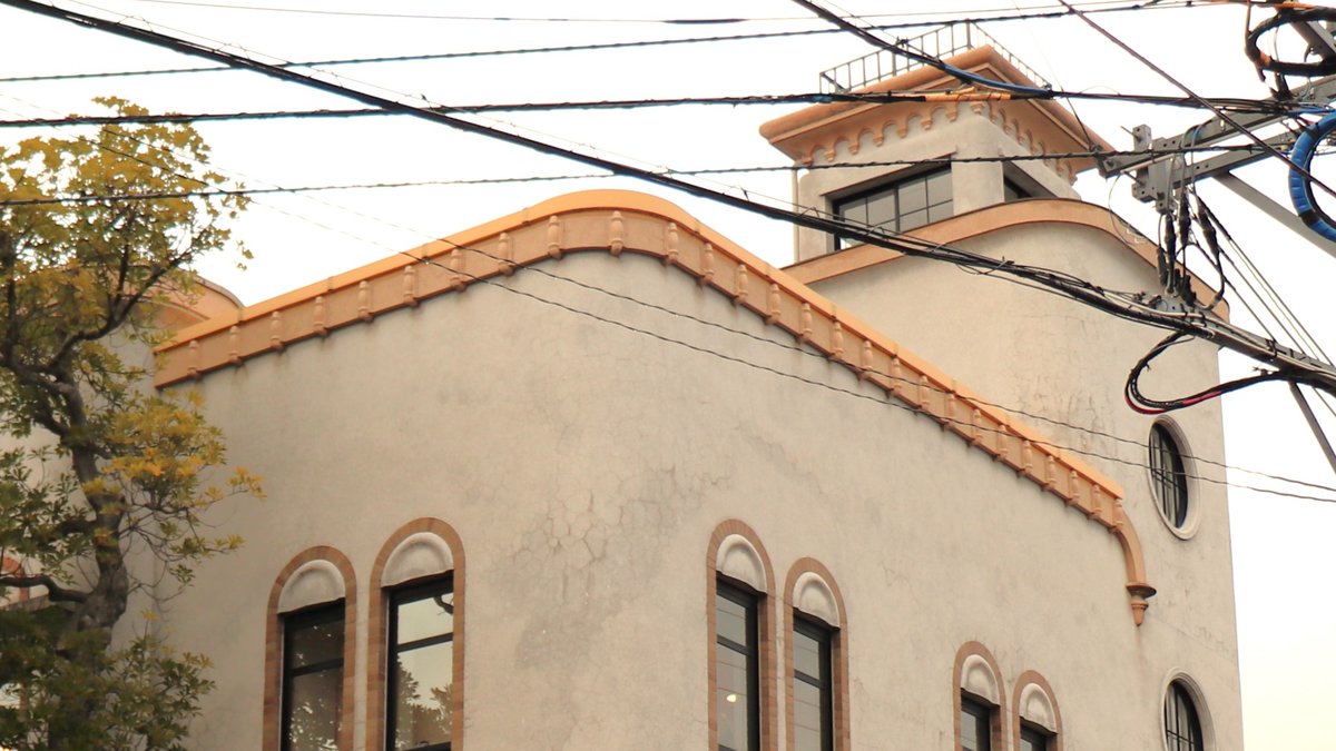 ゆう（建築すき） tweet media