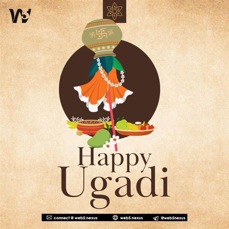 Web5 Nexus (Business Layer Of Web3) tweet media