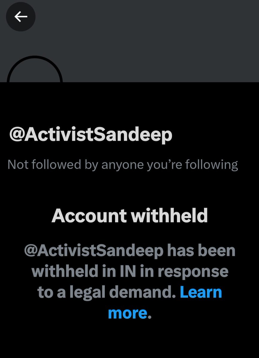 विनय पंडित tweet media