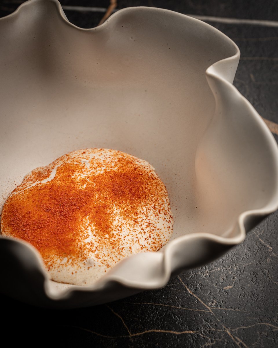 Mare Espacio Gastronómico tweet media