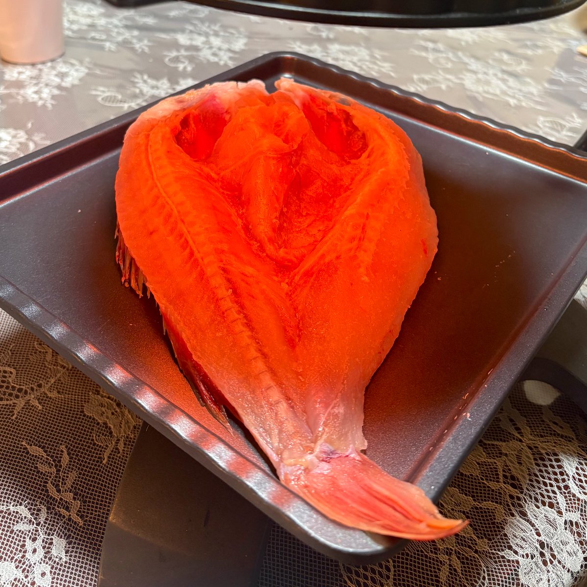 むねにく如来👑即尺是空🐥グランデ tweet media